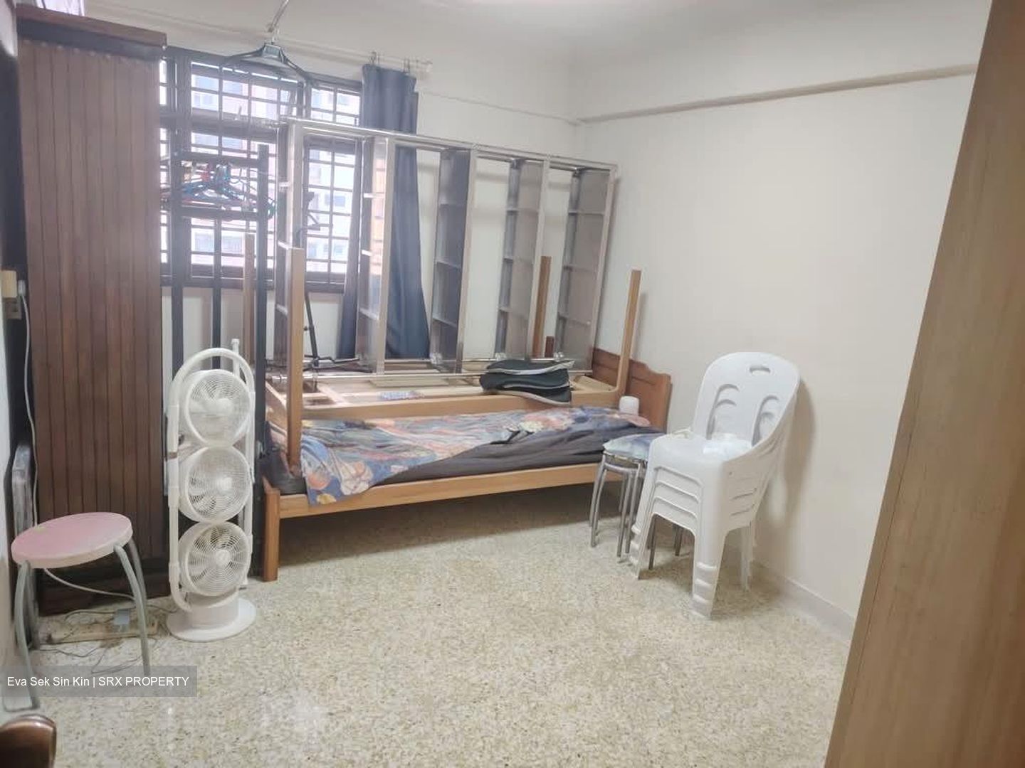 Blk 131 Yio Chu Kang Ville (Ang Mo Kio), HDB 4 Rooms #538827151